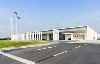 Mazda opens engine machining factory in Thailand - The Machinist