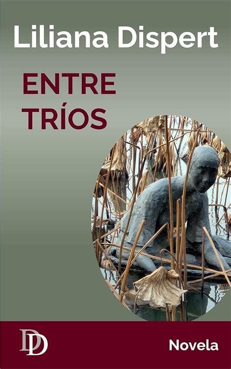 Entre Tríos (Spanish Edition) eBook : Dispert, Liliana: Amazon.in ...