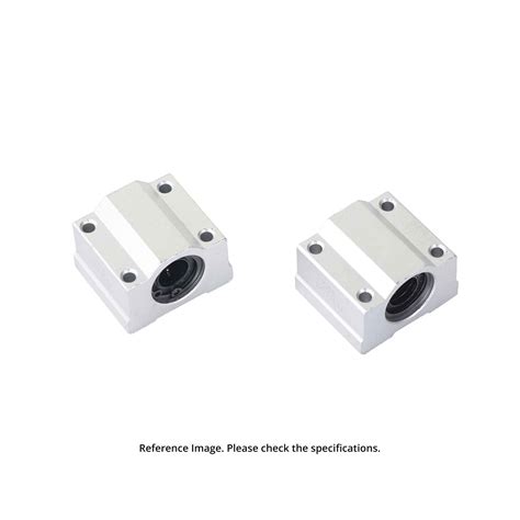 Linear Guide Block Bearing | DFH45C - SO1709234 | Imported