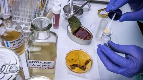 What is the world's most dangerous chemical? | Live Science