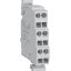 33170 - Chassis position contact, MasterPact NT/NW, ComPacT NS, drawout ...