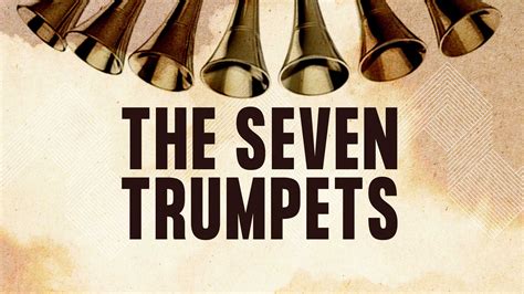 The Seven Trumpets - Pastor Jack Hibbs