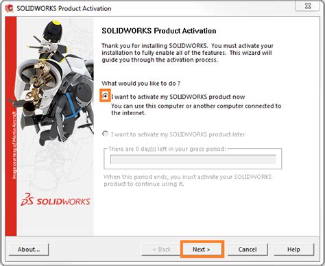 SolidWorks License Transfer to New Computer 的图像结果