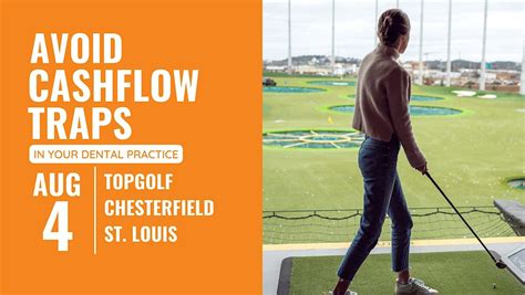 Avoid Cashflow Traps in Your Dental Practice - St. Louis-Chesterfield ...