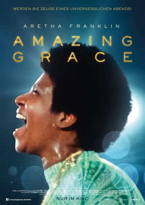 Amazing Grace – BYU International Cinema