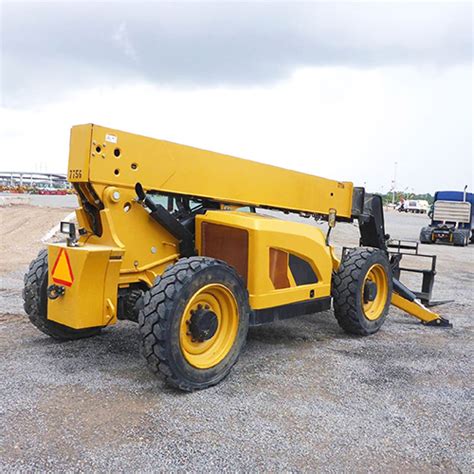 Image result for Telehandler Machine
