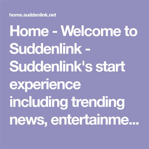 Image result for Suddenlink Connection