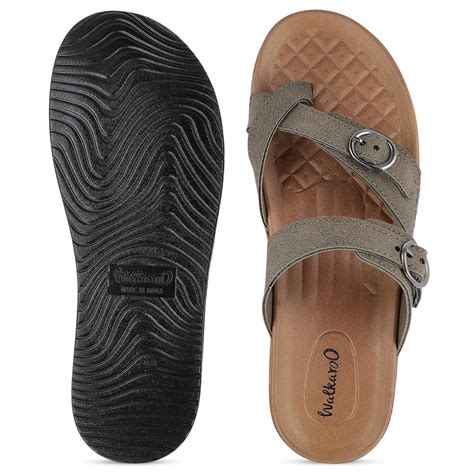 Sandals for Women: Buy Ladies Sandals Online at Best Price – Walkaroo ...