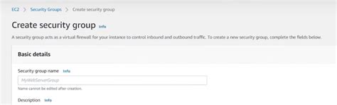 Windows Server Create Security Group 的图像结果