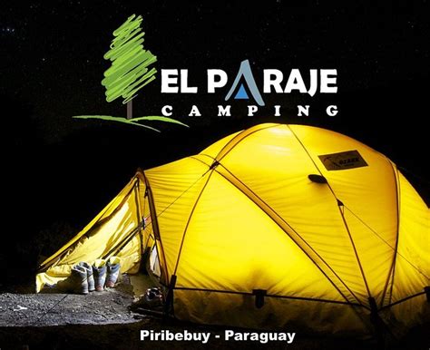EL PARAJE CAMPING (Piribebuy) - Campground Reviews, Photos, Rate ...