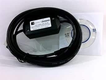 RADWELL VERIFIED SUBSTITUTE FX-USB-AW-SUB Replacement of Mitsubishi FX ...