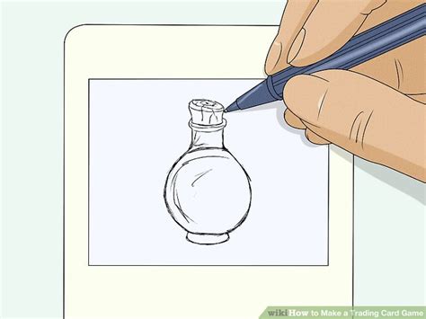 How to Draw Trading Cards 的图像结果