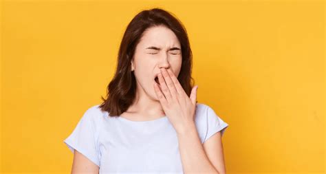 Yawning May Play a Crucial Role in Brain Regulation | berightnews