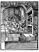 Image result for Printing Press History