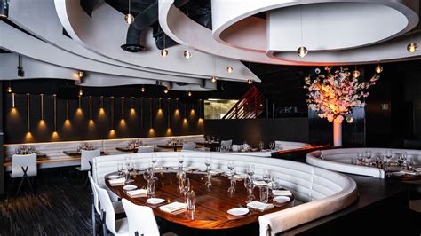 STK Steakhouse | Charlotte Meetings
