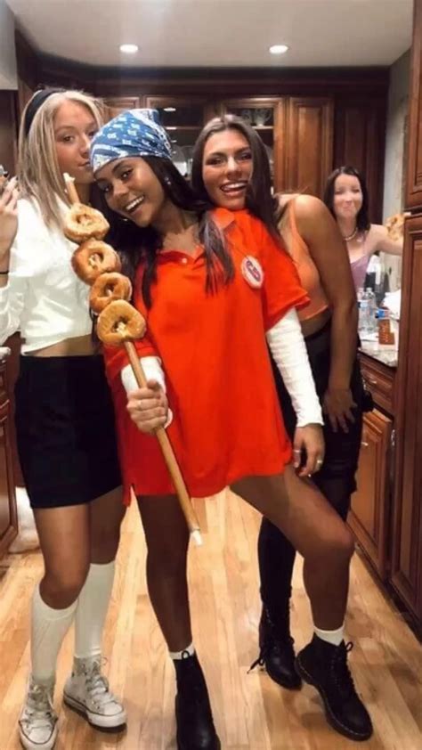 85 amazing halloween costume ideas to make you stand out – Artofit