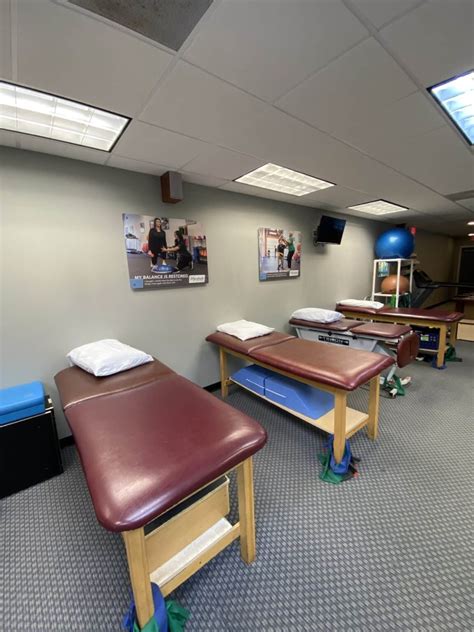 Physical Therapy in Chesapeake, VA | Ivy Rehab