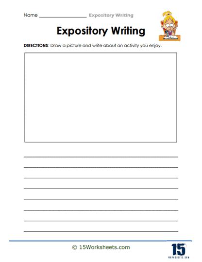 Image result for Exposisi Text Worksheet