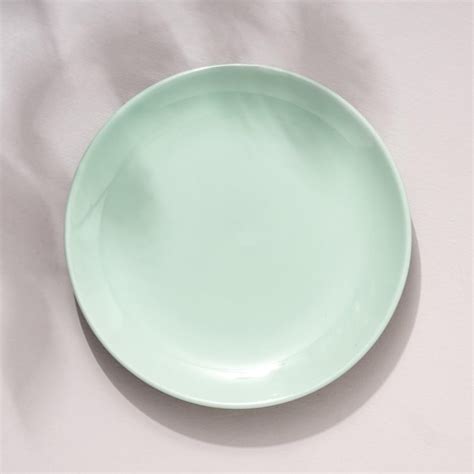 Buy Colour Refresh Ritmo Porcelain Side Plate - 21cm from Home Centre ...