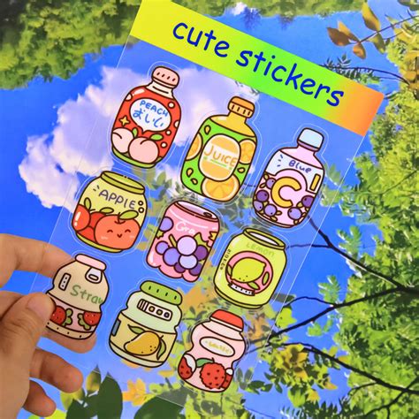 Custom Vinyl Stickers & Personalized Vinyl Sticker Printing