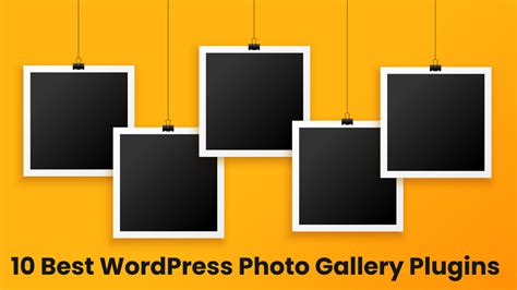 10 Best WordPress Photo Gallery Plugins to Try in 2023