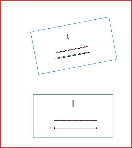 AutoCAD 2021 Tutorial On Paper Space with Different Viewports 的图像结果