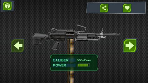 Image result for Machine Gun Simulator