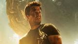 Mark Wahlberg featured on new poster for Transformers: Age of Extinction