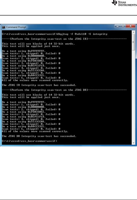 XDS110 User Guide by Texas Instruments Datasheet | DigiKey