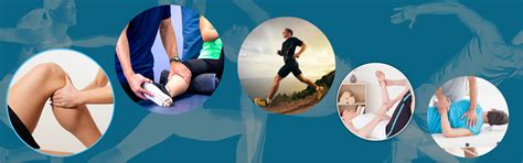 Advance Physiotherapy clinic