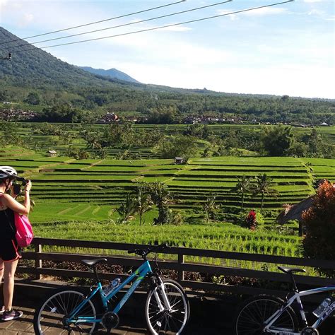 JATILUWIH CYCLING & E-BIKE TOURS WITH BALI BY PEDALS (2025) All You ...