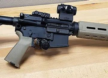 Threading a .308 Barrel 的图像结果