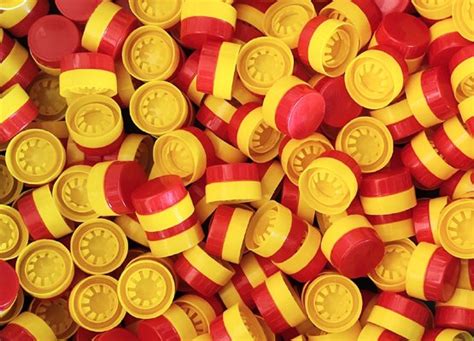 CTC Caps | Anmol PolyPack | Manufacturer of CTC Caps | CTC Caps ...