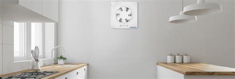 How to Install an Exhaust Fan in 5 Steps | Crompton