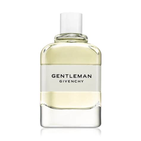 Givenchy Gentleman Cologne for Men