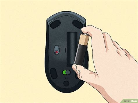 Image result for Logitech Mouse Set Up