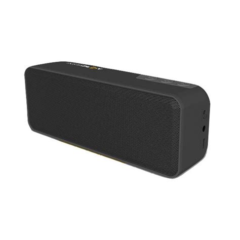 Instaplay Insta X3 10W Bluetooth Speaker with Deep Bass speaker with ...