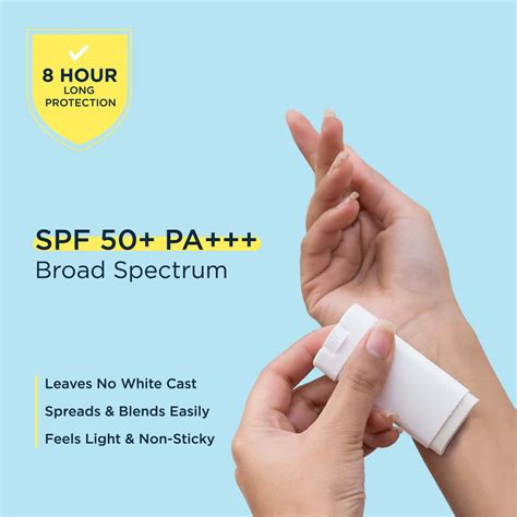 Buy TRUHABIT SUNSCREEN STICK SPF 50 FOR FACE; VITAMIN C SUNSTICK DERMA ...