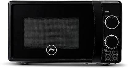 Flipkart.com | Godrej 20 L Solo Microwave Oven - Solo