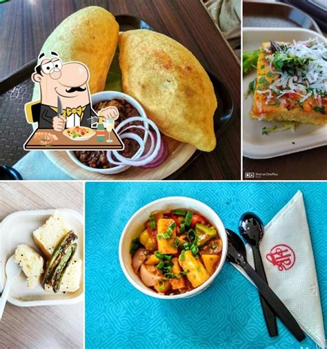 Haldiram's - Zirakpur, Dera Bassi - Restaurant menu, prices and reviews