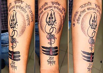 3 Best Tattoo Shops in Ludhiana, PB - Expert Recommendations