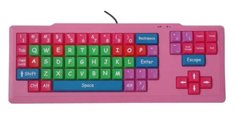 Computer Keyboard for Kids 的图像结果