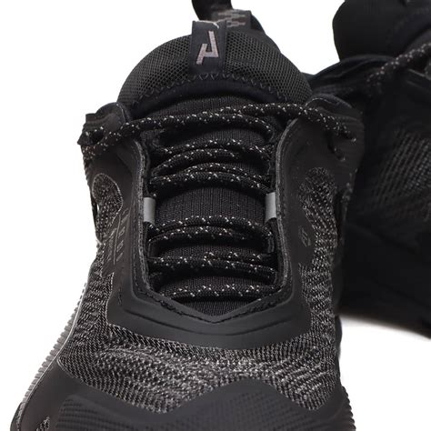 PUMA EXPLORE NITRO GTX PUMA BLACK/PUMA SILVER（プーマ エクスプロア ニトロ ゴアテックス ...