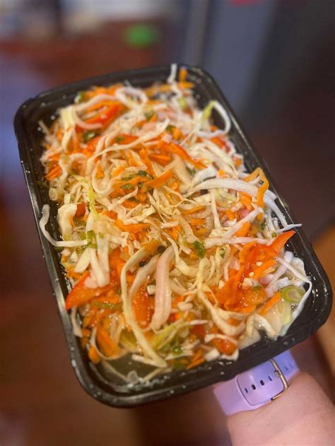 Pikliz: The Haitian Condiment You Need for Summer in 2025 | Haitian ...