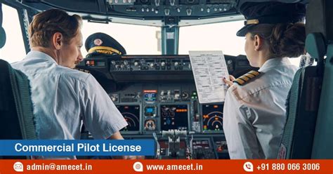 Image result for Commercial Pilot License
