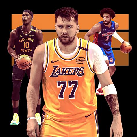 The Ringer's NBA Trade Deadline Tracker — The Offer Sheet