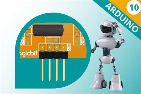 Tilt Sensor Arduino Coding 的图像结果