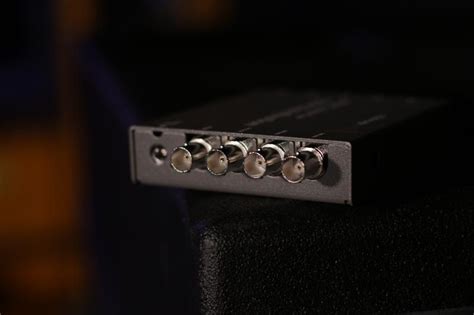 Blackmagic Mini Converter SDI Distribution mieten und leihen | skyeline ...