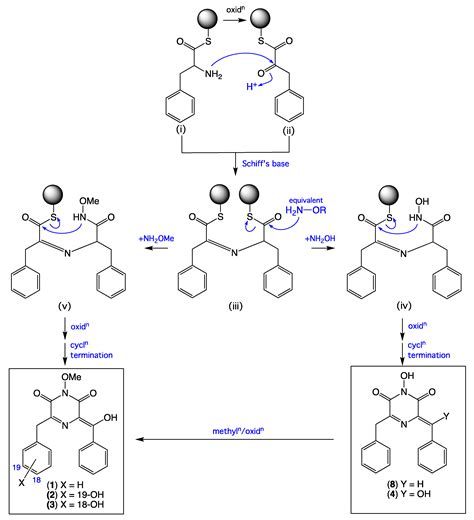 Miniaturized Cultivation Profiling (MATRIX)-Facilitated Discovery of ...