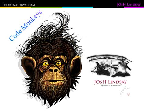 Code Monkeys Intro 的图像结果